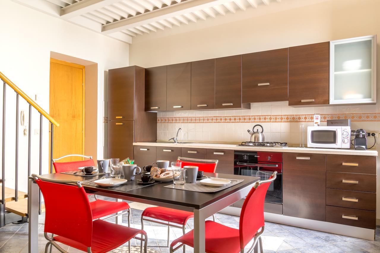 Apartamento Amartia Taormina