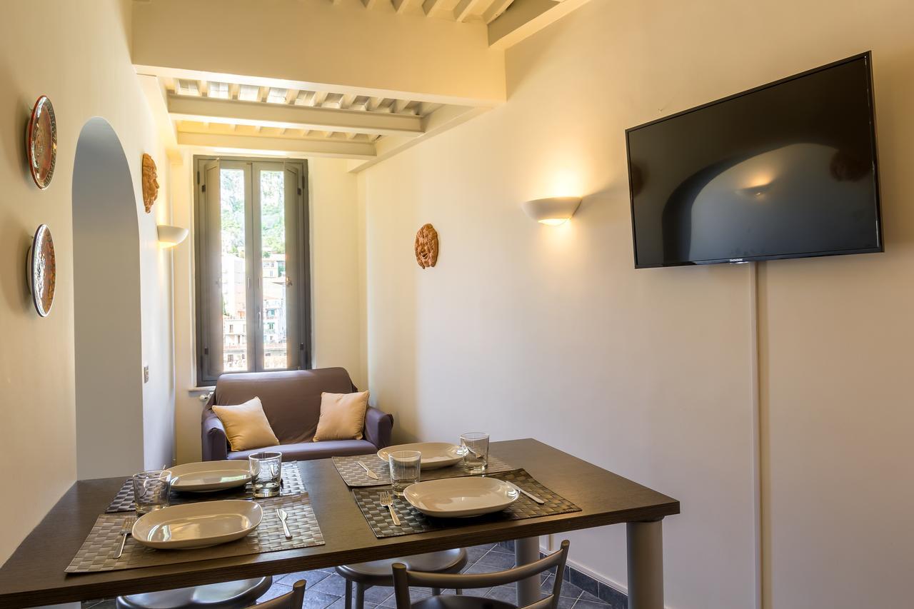 Apartamento Amartia