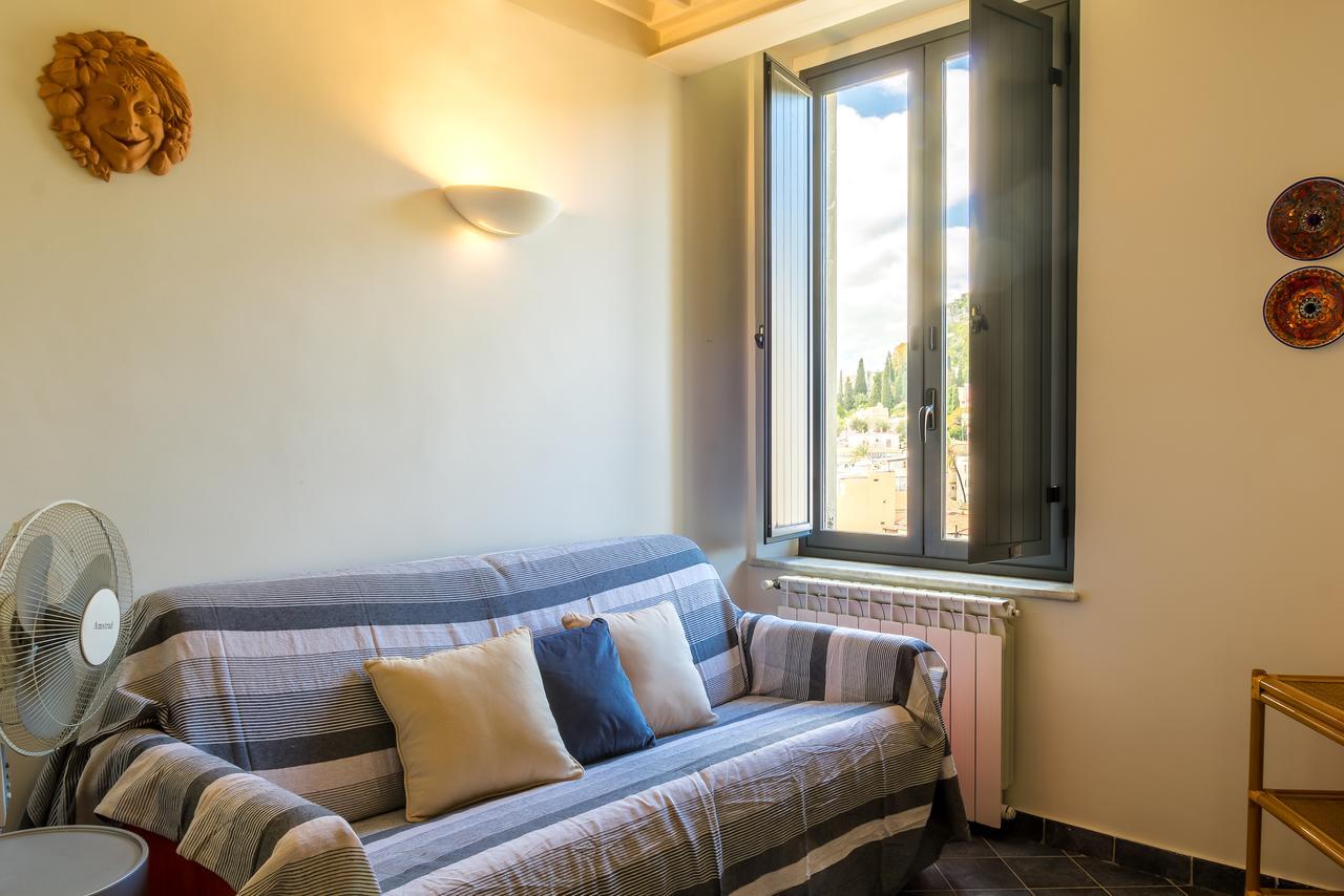 Apartamento Amartia