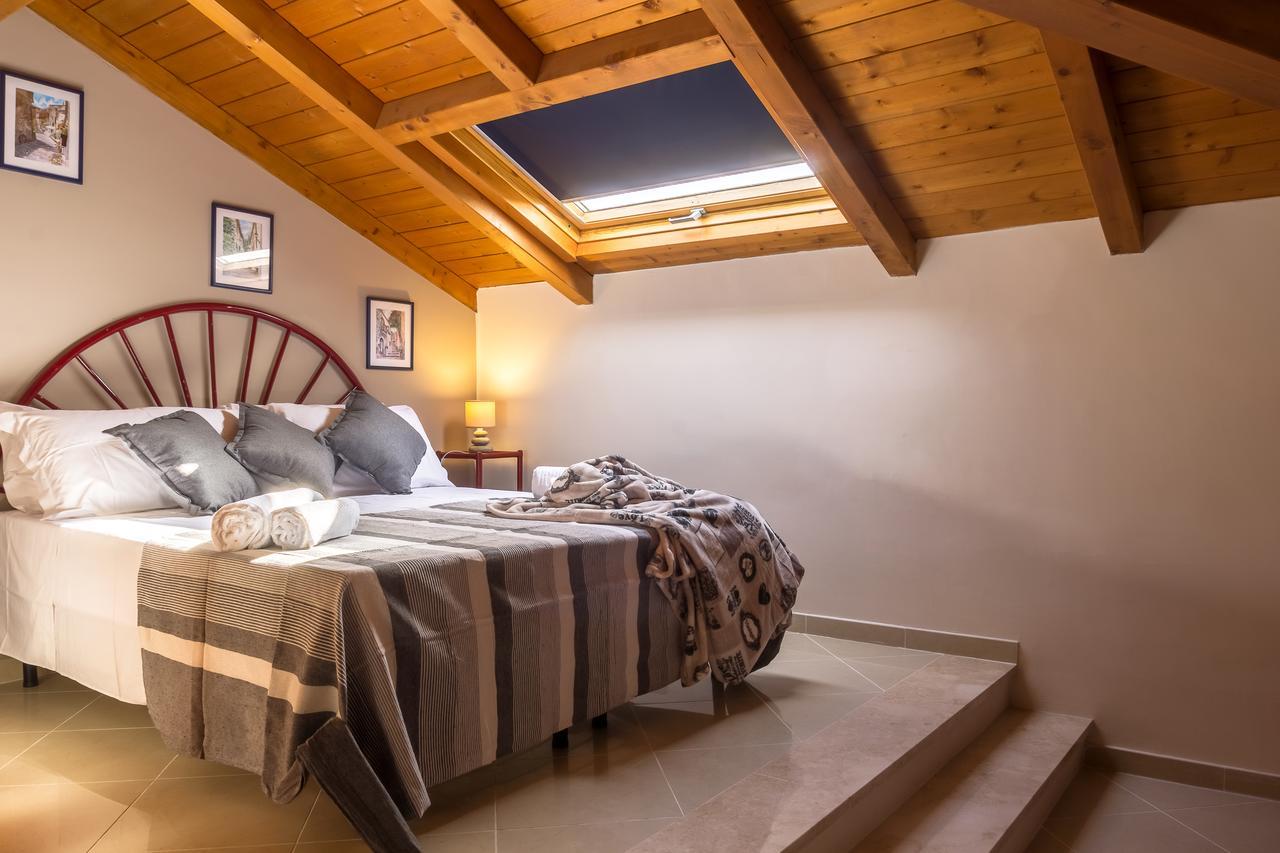 Amartia Apartamento *