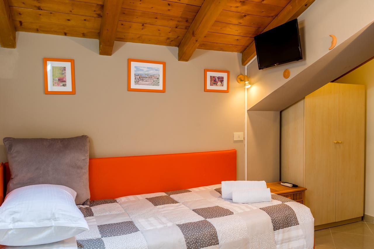 Apartamento Amartia