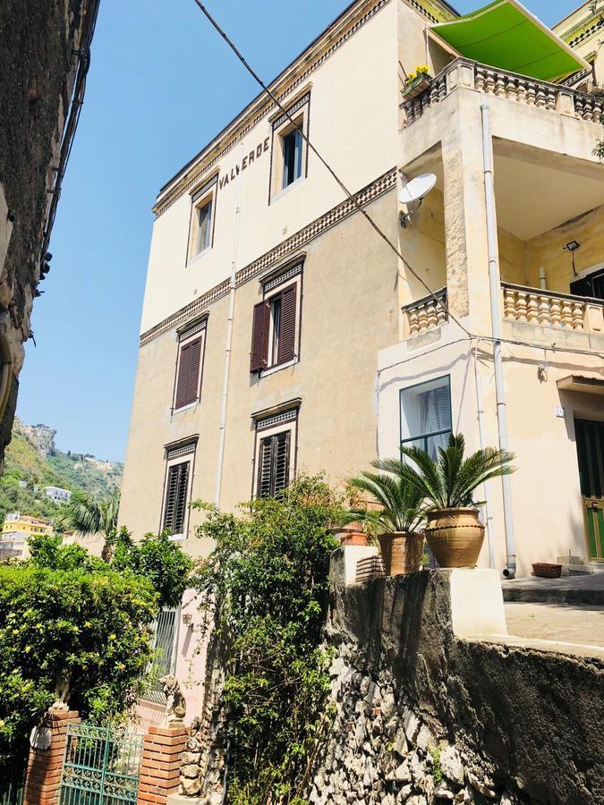Amartia Apartamento *