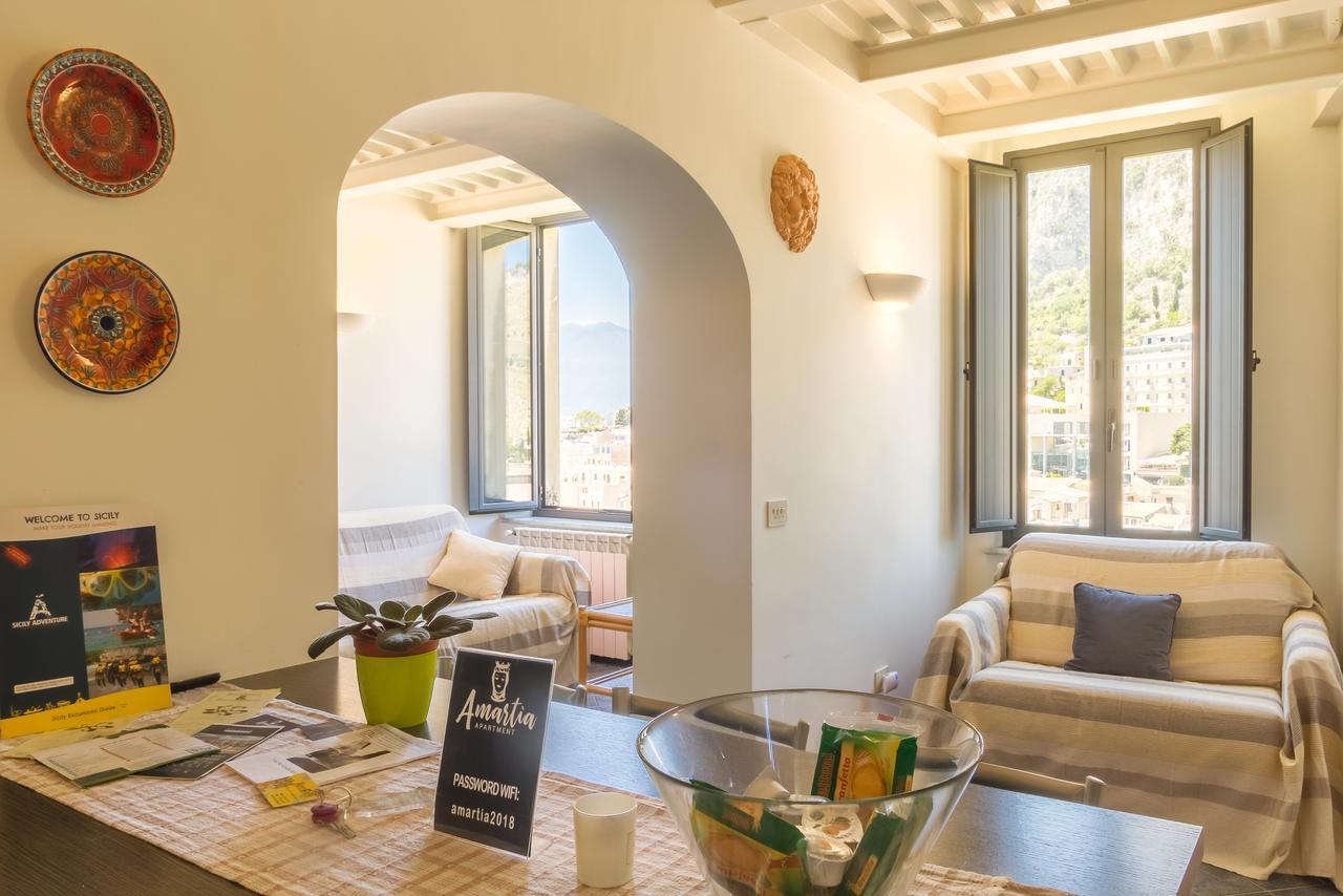 Amartia Apartamento