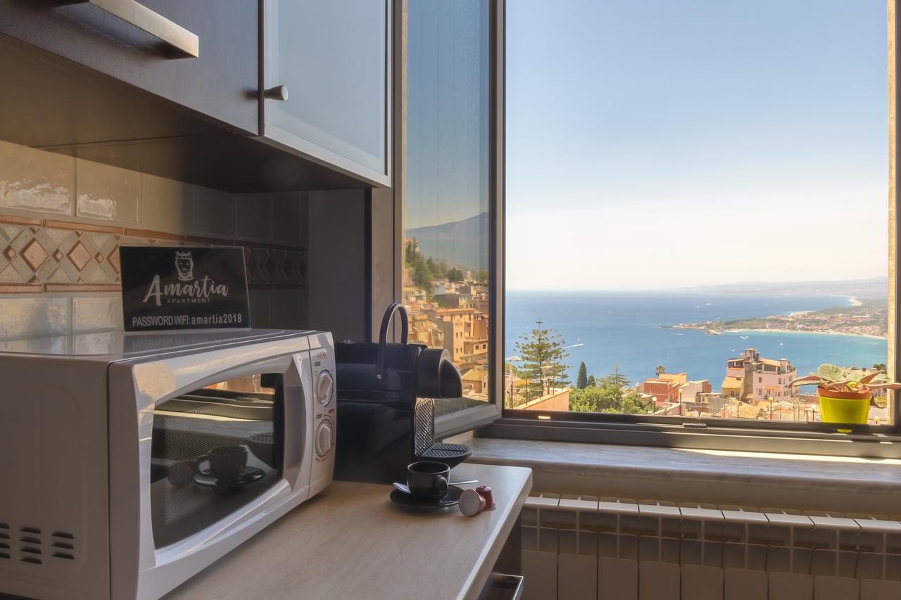 Apartamento Amartia