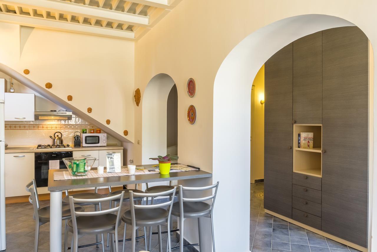Amartia Apartamento *