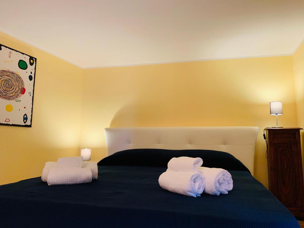 Apartamento Amartia