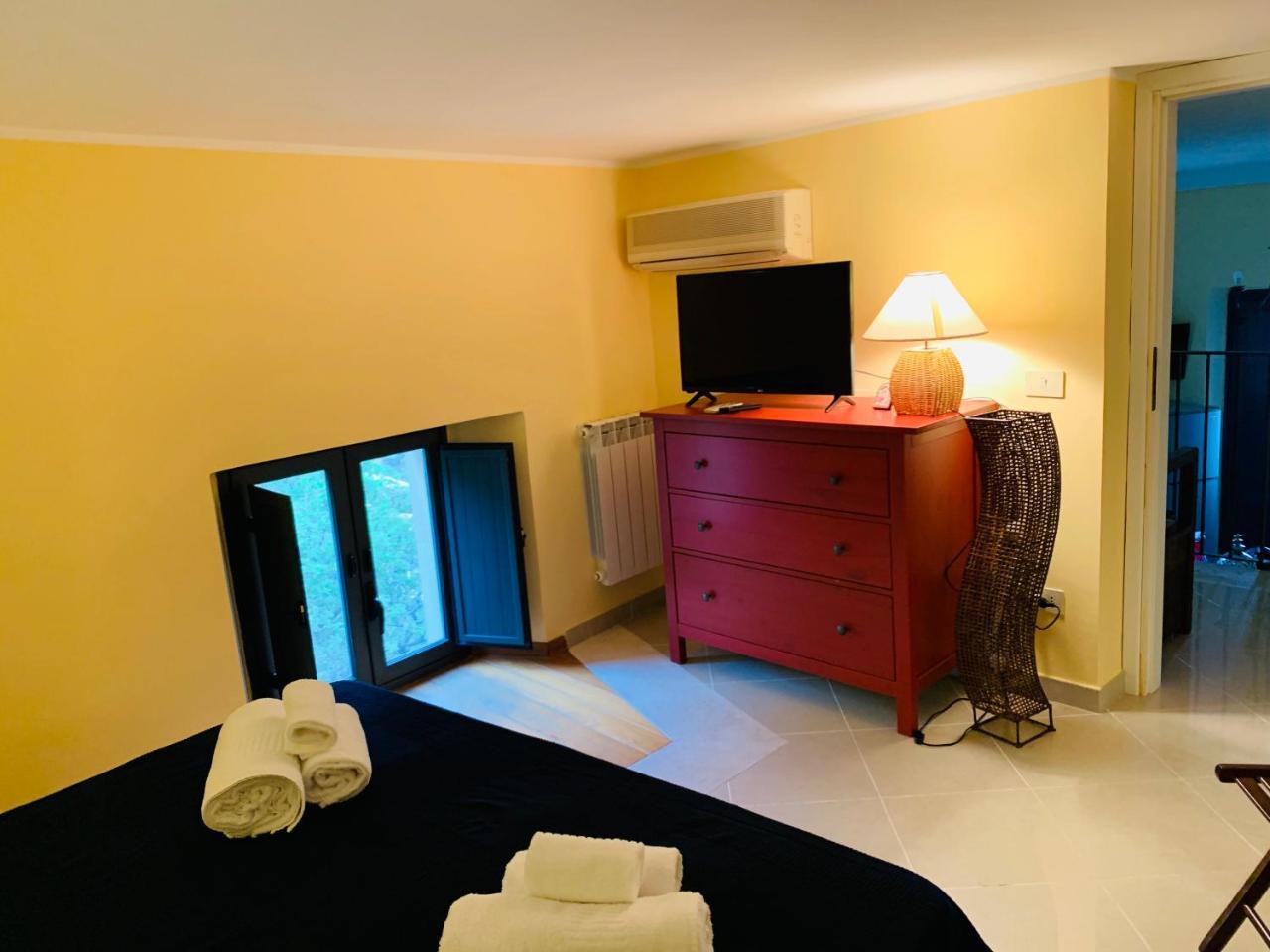 Apartamento Amartia