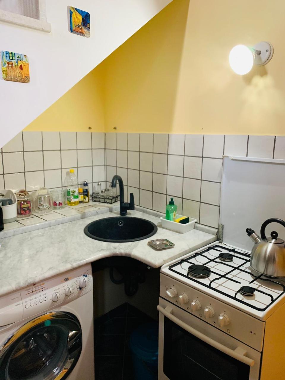 Amartia Apartamento