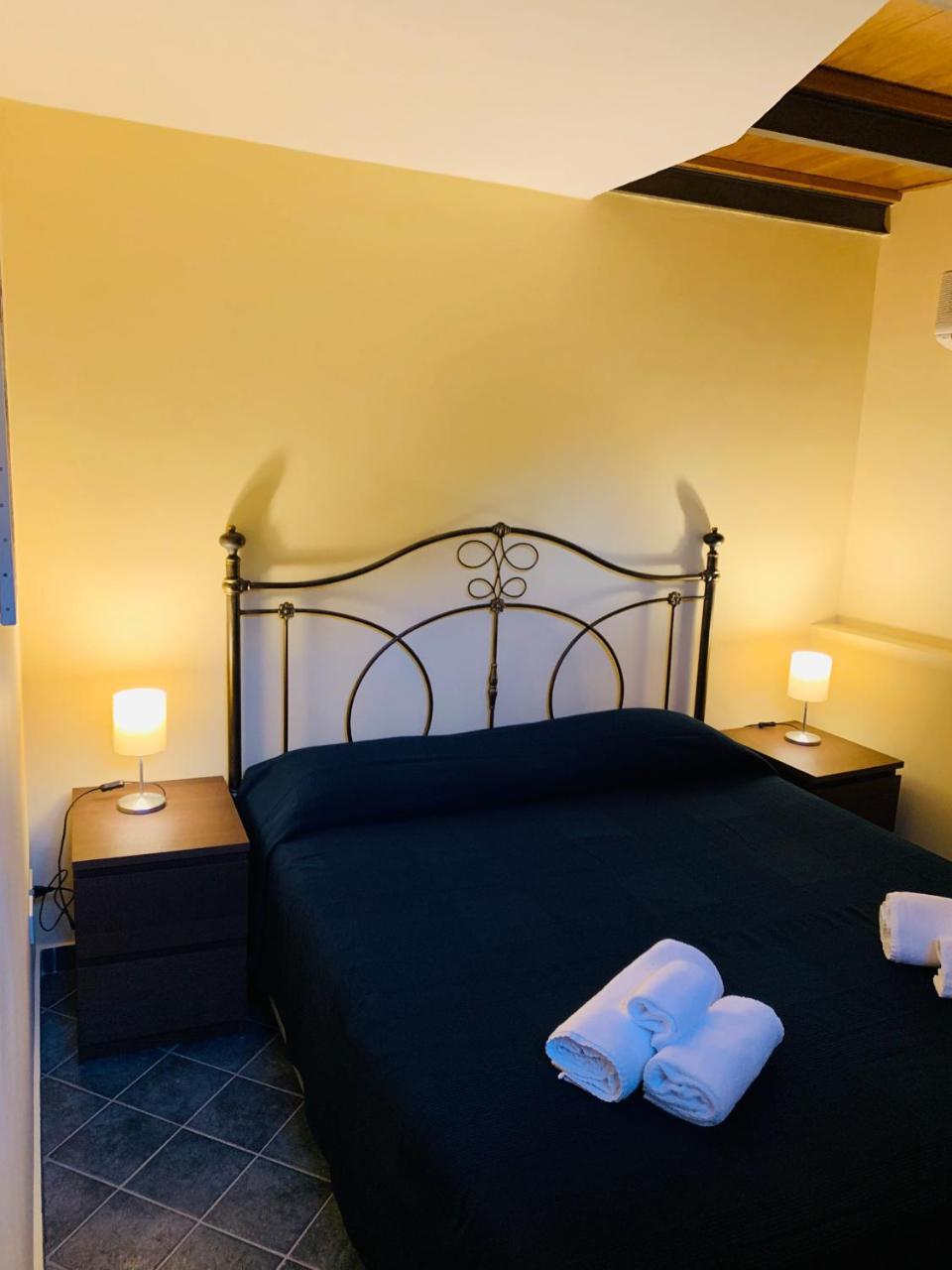 Apartamento Amartia *