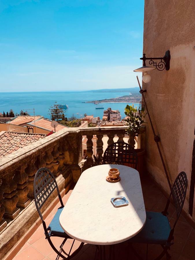 Apartamento Amartia Taormina